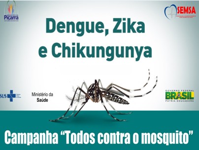 combate ao aedes