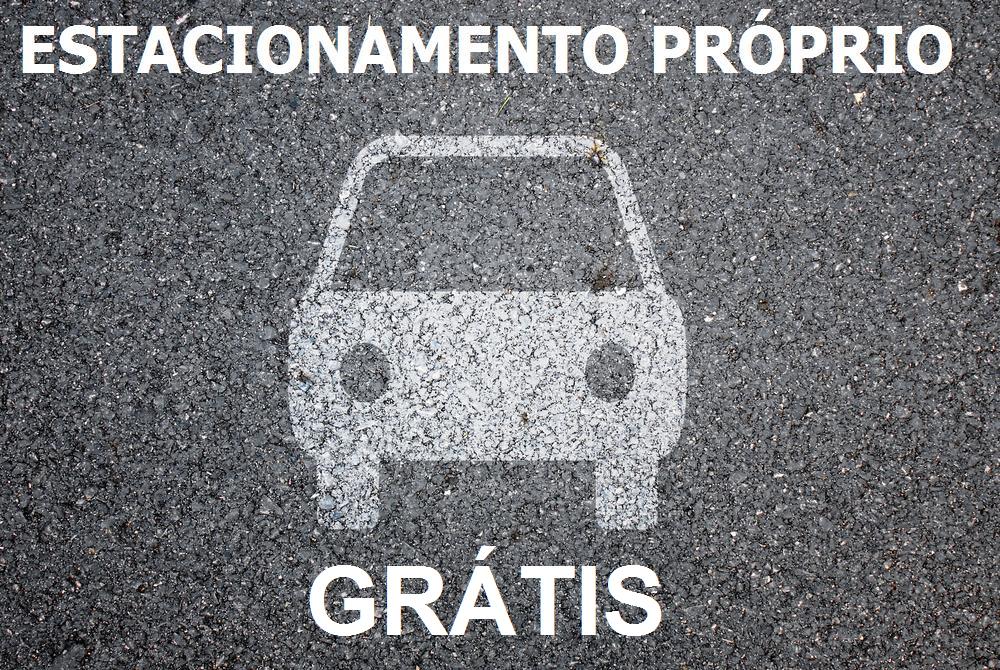estacionamento